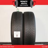 2 Gomme 195 55 R 20 Bridgestone al 75% SPED GRATIS