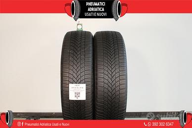 2 Gomme 195 55 R 20 Bridgestone al 75% SPED GRATIS