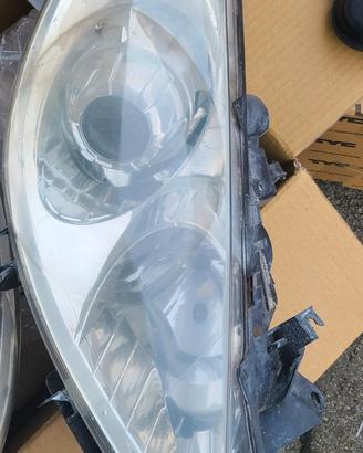 FARO DESTRO PEUGEOT 307 ANNO 2006