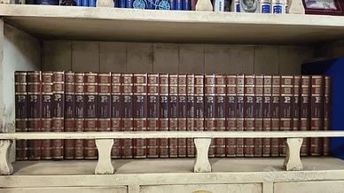 enciclopedia di psicologia