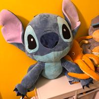 Stitch gigante