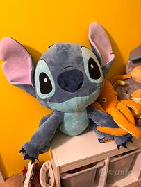 Stitch gigante