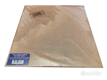 Led Zeppelin – In Through The Out Door LP, EU 2015