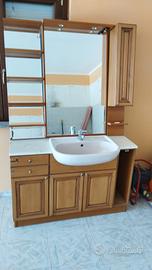 Mobile da bagno 