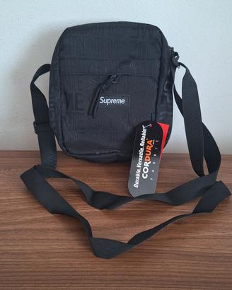 Borsa Supreme Nera 