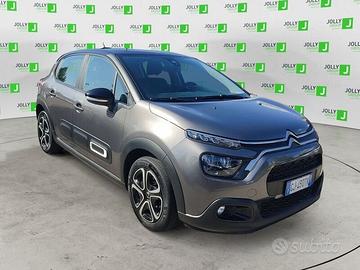 Citroën C3 III 2017 1.5 bluehdi Shine s&s 100...