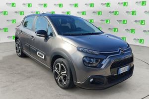 Citroën C3 III 2017 1.5 bluehdi Shine s&s 100...