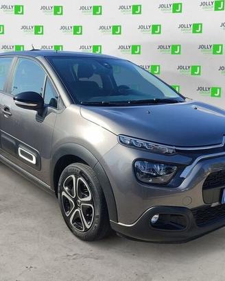Citroën C3 III 2017 1.5 bluehdi Shine s&s 100...