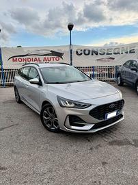 Ford Focus 1.0 EcoBoost Hybrid 155 CV ST-Line 2023