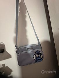 Borsa a tracolla Stitch