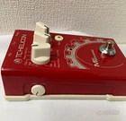 TC Helicon MIC Mechanic