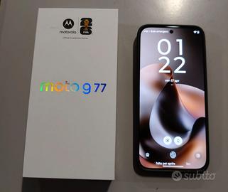 Motorola moto g77 8/256