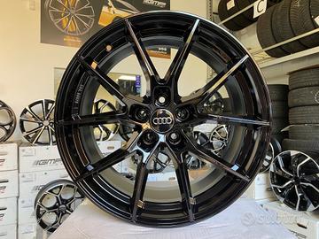 Cerchi Audi raggio 20 NUOVI cod.98342