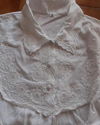 Camicia da notte vintage