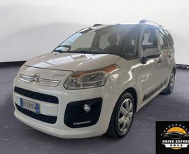 Citroën C3 Picasso 1.4 VTi 95 GPL Limited