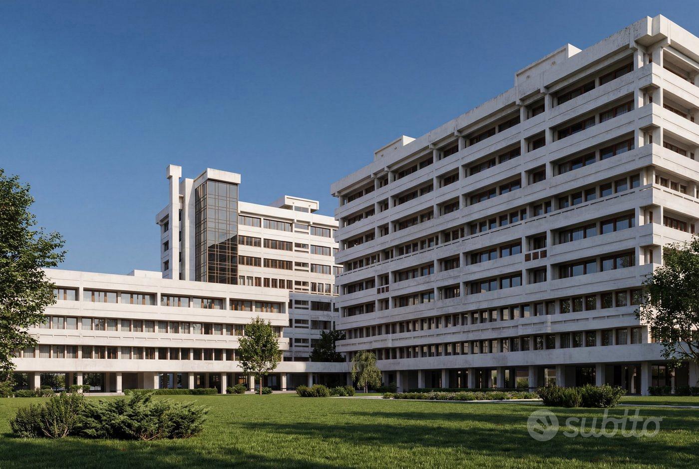 Apartment in Bologna, Saffi, Porto-Saragozza - Vista 2