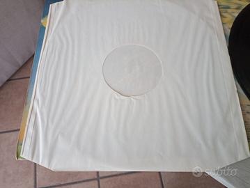 vinile led Zeppelin 2