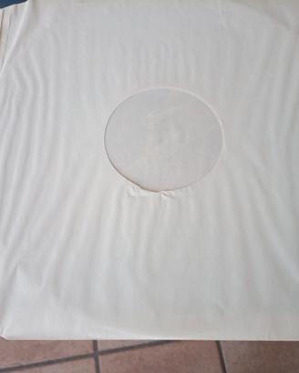 vinile led Zeppelin 2