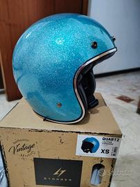 casco vintage Stormer