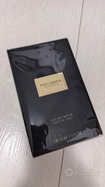Dolce E Gabbana Velvet Blue Musk
