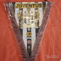 Juventus calcio anni 80 - Gagliardetto storico