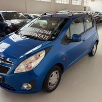 CHEVROLET - Spark - 1.0 LS