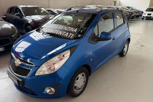CHEVROLET - Spark - 1.0 LS
