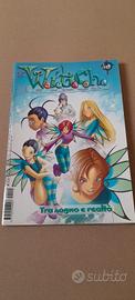 Fumetto Witch n. 49