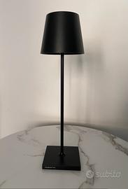 Poldina Pro nera originale perfetta