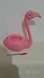 Annaffiatoio  in plastica  vintage 