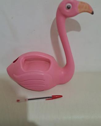Annaffiatoio  in plastica  vintage 
