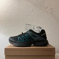 Salomon nuove con cartellino