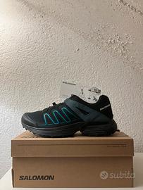 Salomon nuove con cartellino