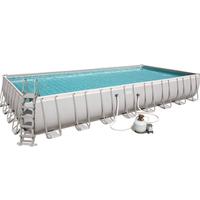 Piscina Bestway 966x488x132h  NUOVA !