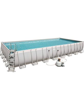 Piscina Bestway 966x488x132h  NUOVA !