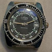Orologio ETON