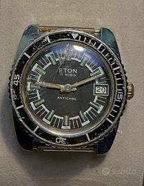 Orologio ETON