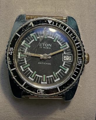 Orologio ETON