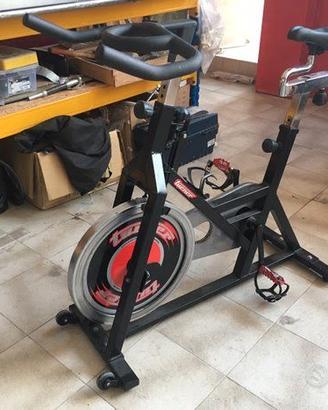 Bici da Spinning