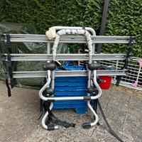 Porta bici x3 nordrive