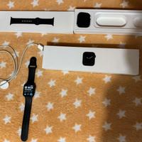 Apple Watch Serie 5 44 mm Space Gray