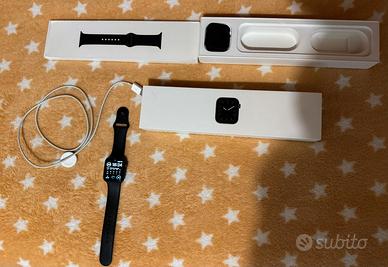 Apple Watch Serie 5 44 mm Space Gray