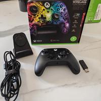 Joystick PowerA wireless 