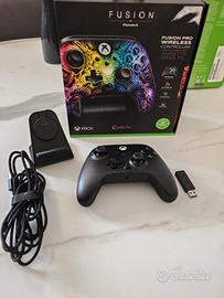 Joystick PowerA wireless 