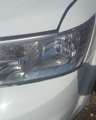 FARO ANTERIORE SINISTRO FIAT Freemont 1° Serie 39