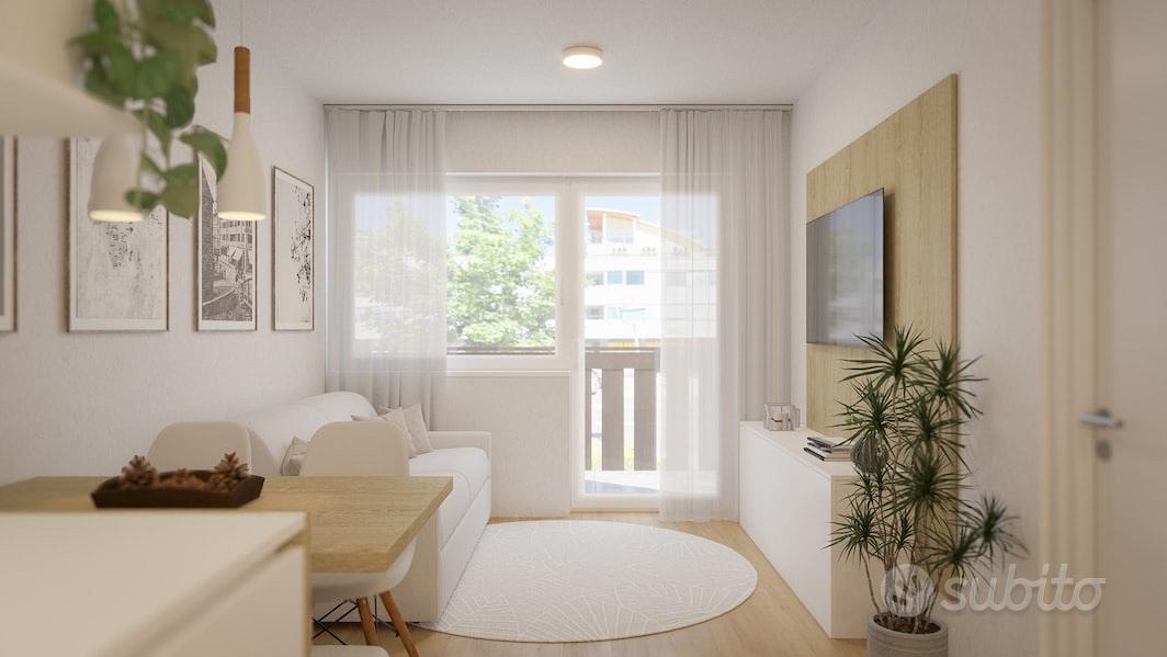 Appartamento – Bruneck - Brunico, Altstadt - Centro Storico - Vista 2