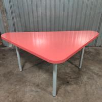 Scrivania / tavolo ad angolo / trasporto 