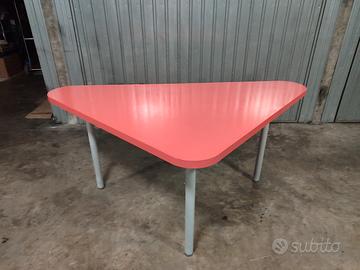 Scrivania / tavolo ad angolo / trasporto 