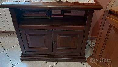 porta tv