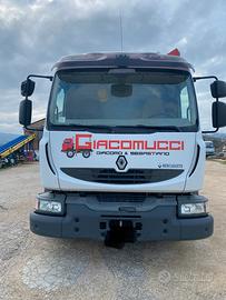 Renault Truck 280 Midlum